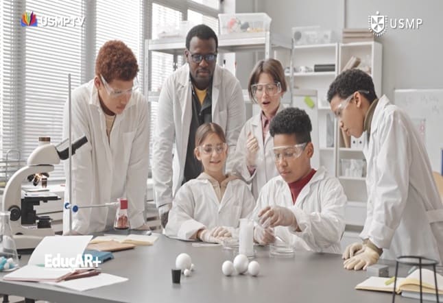 Capítulo N°1: El ADN y la Geneográfica